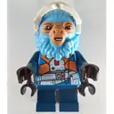 Minifigurka