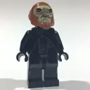 Minifigurka