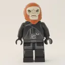 Minifigurka