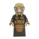 Minifigurka