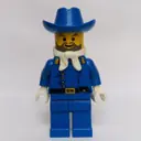 Minifigurka