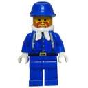Minifigurka
