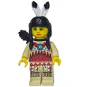 Minifigurka
