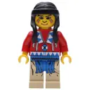 Minifigurka
