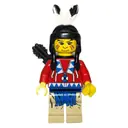 Minifigurka