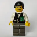 Minifigurka