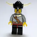 Minifigurka