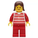 Minifigurka