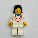 Minifigurka