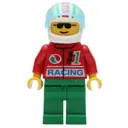 Minifigurka