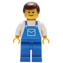Minifigurka