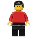 Minifigurka
