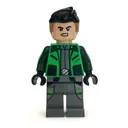 Minifigurka