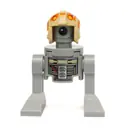 Minifigurka