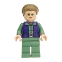 Minifigurka