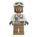 Minifigurka
