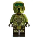 Minifigurka
