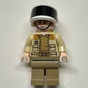 Minifigurka