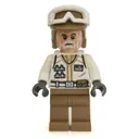 Minifigurka
