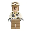 Minifigurka