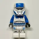 Minifigurka