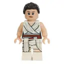 Minifigurka