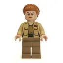 Minifigurka