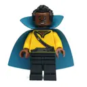 Minifigurka