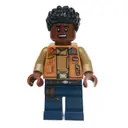 Minifigurka