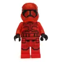 Minifigurka