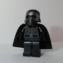 Minifigurka