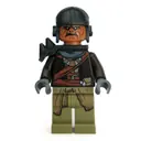Minifigurka