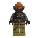 Minifigurka