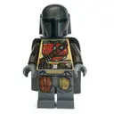 Minifigurka