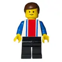 Minifigurka