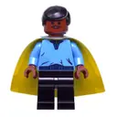 Minifigurka