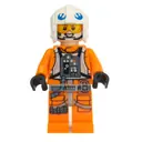 Minifigurka