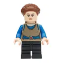 Minifigurka