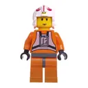 Minifigurka
