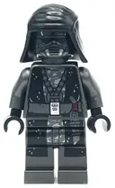 Minifigurka