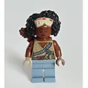 Minifigurka