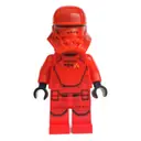 Minifigurka