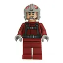 Minifigurka