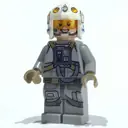 Minifigurka