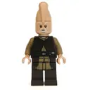 Minifigurka