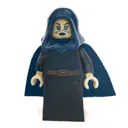 Minifigurka