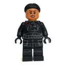 Minifigurka
