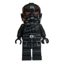 Minifigurka