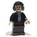 Minifigurka
