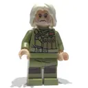 Minifigurka